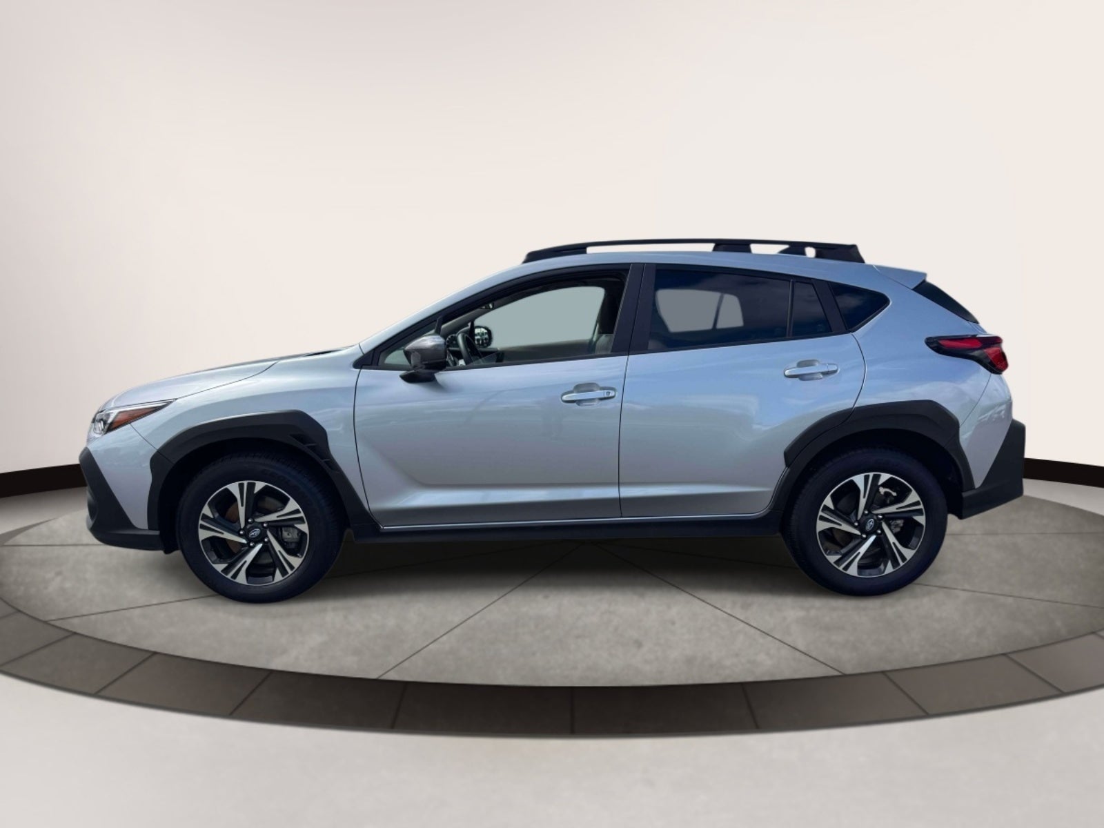 2025 Subaru Crosstrek Premium AWD