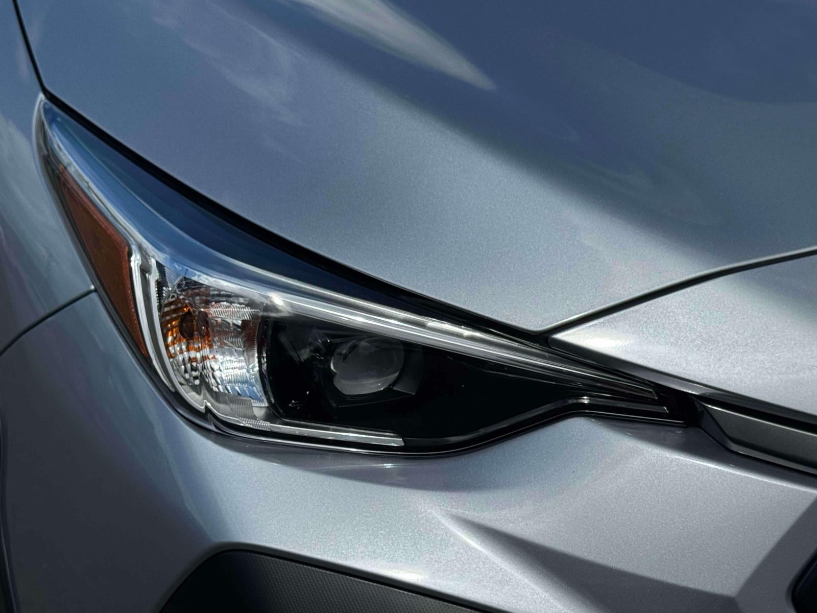 2025 Subaru Crosstrek Premium AWD