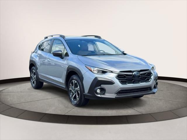 2025 Subaru Crosstrek Premium AWD