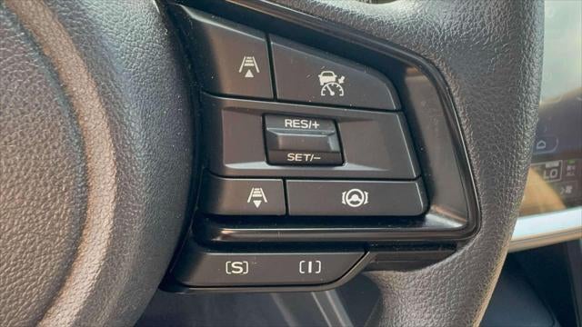 2025 Subaru Crosstrek Premium AWD