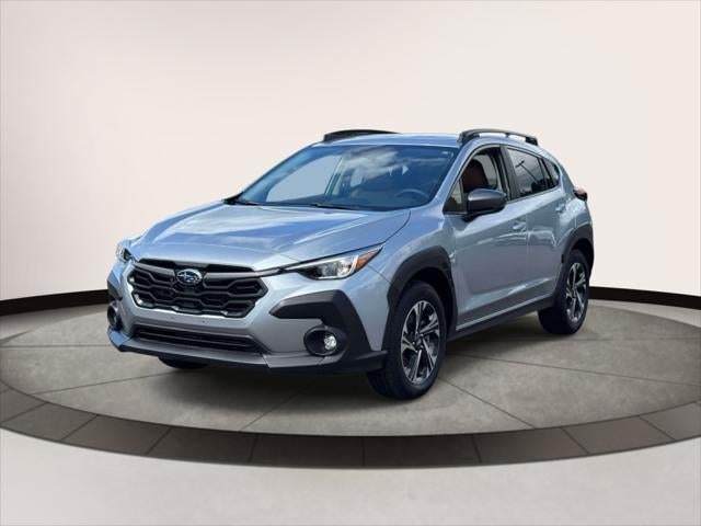 2025 Subaru Crosstrek Premium AWD