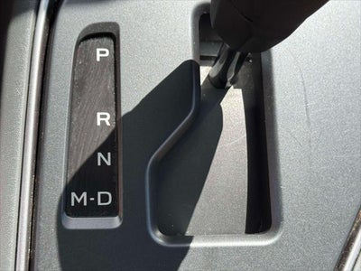2025 Subaru Crosstrek Premium AWD