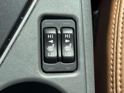2025 Subaru Crosstrek Premium AWD