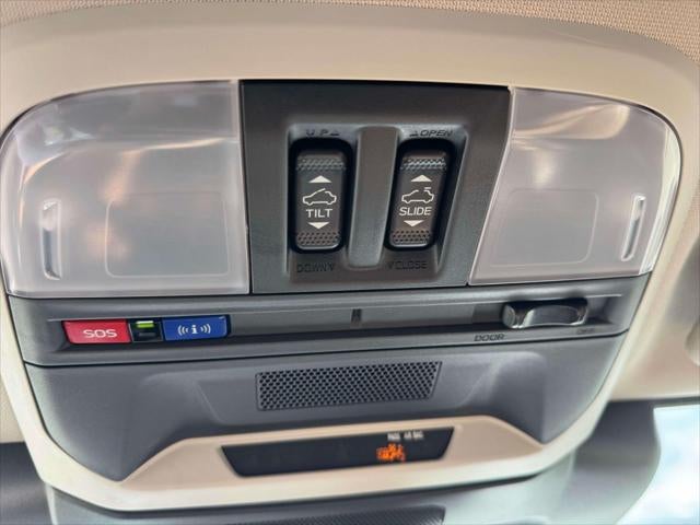 2025 Subaru Crosstrek Premium AWD