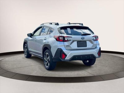 2025 Subaru Crosstrek Premium AWD