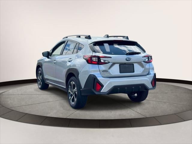 2025 Subaru Crosstrek Premium AWD
