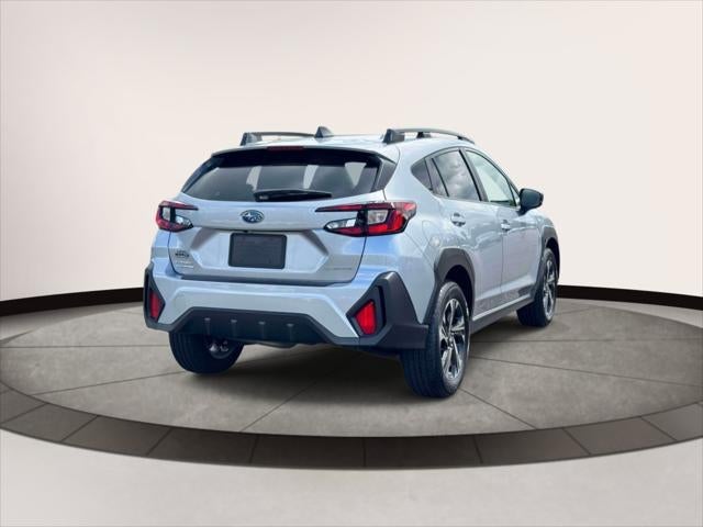 2025 Subaru Crosstrek Premium AWD