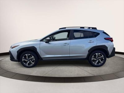 2025 Subaru Crosstrek Premium AWD