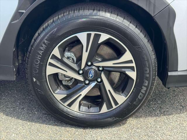 2025 Subaru Crosstrek Premium AWD