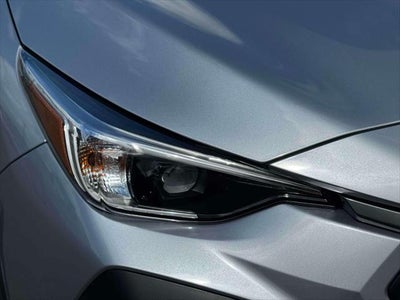 2025 Subaru Crosstrek Premium AWD