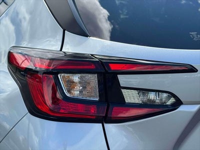 2025 Subaru Crosstrek Premium AWD