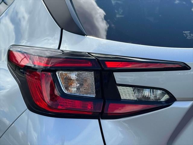 2025 Subaru Crosstrek Premium AWD