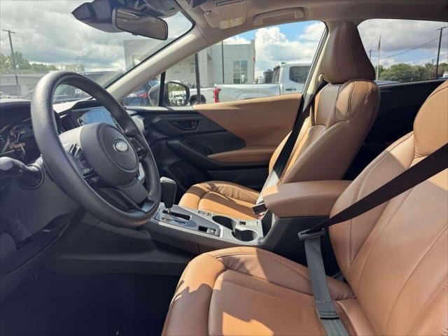 2025 Subaru Crosstrek Premium AWD
