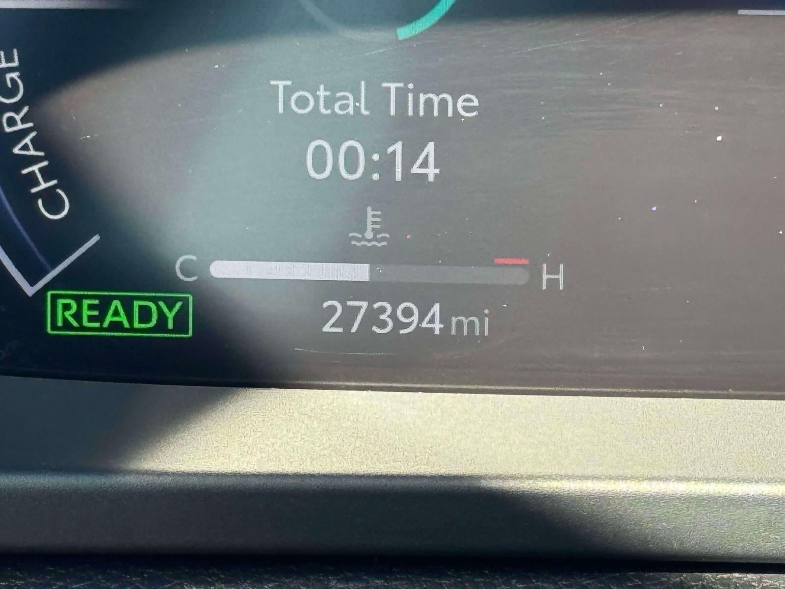 2023 Toyota Crown XLE AWD (Natl)