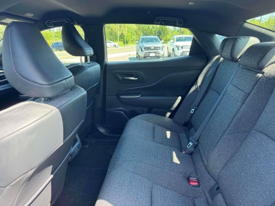 2023 Toyota Crown XLE AWD (Natl)
