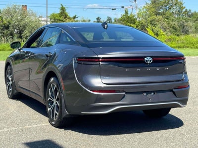 2023 Toyota Crown XLE AWD (Natl)