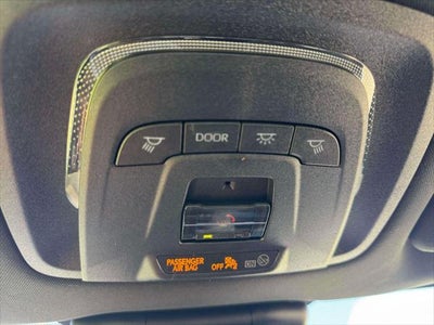 2023 Toyota Crown XLE AWD (Natl)
