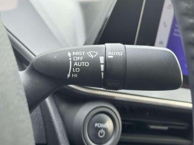 2024 Toyota Prius XLE AWD (Natl)