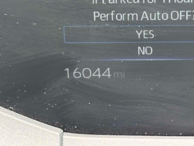 2024 Toyota Prius XLE AWD (Natl)
