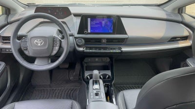 2024 Toyota Prius XLE AWD (Natl)
