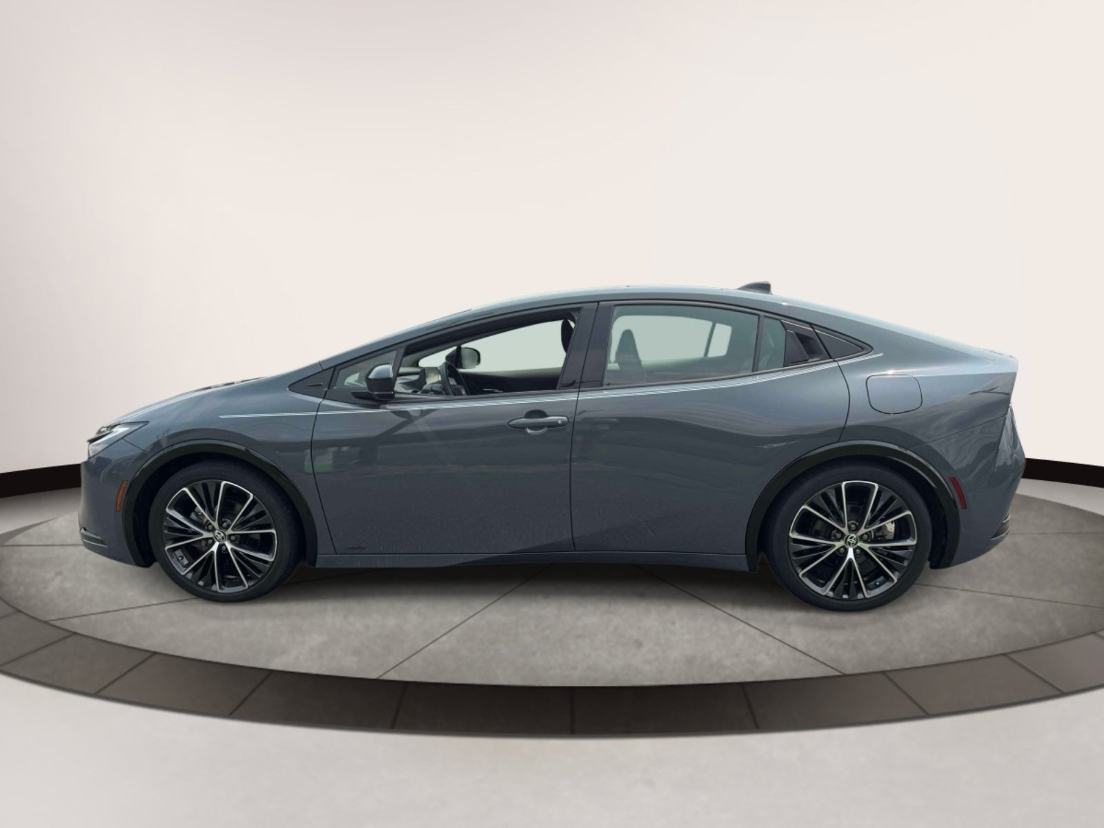 2024 Toyota Prius XLE AWD (Natl)