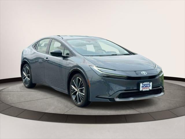 2024 Toyota Prius XLE AWD (Natl)