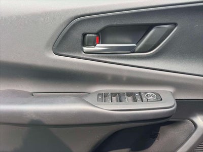 2024 Toyota Prius XLE AWD (Natl)