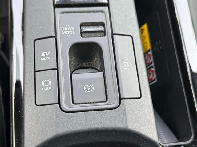 2024 Toyota Prius XLE AWD (Natl)