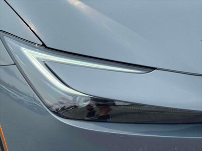 2024 Toyota Prius XLE AWD (Natl)