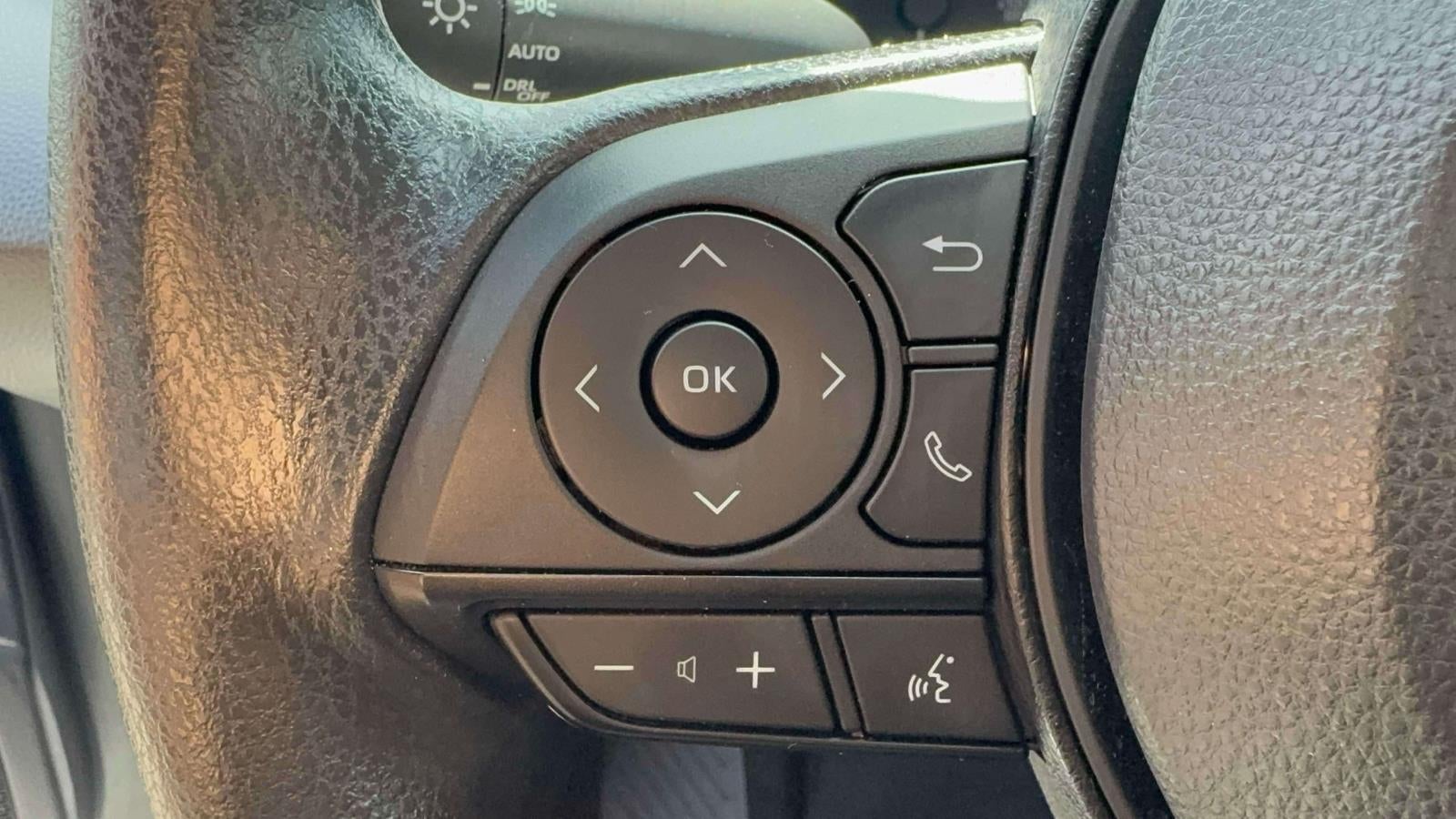 2023 Toyota Corolla LE CVT (Natl)