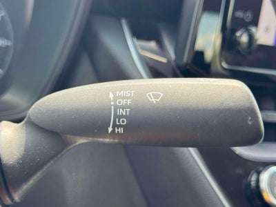 2023 Toyota Corolla LE CVT (Natl)