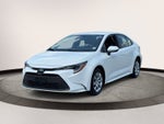 2023 Toyota Corolla LE CVT (Natl)
