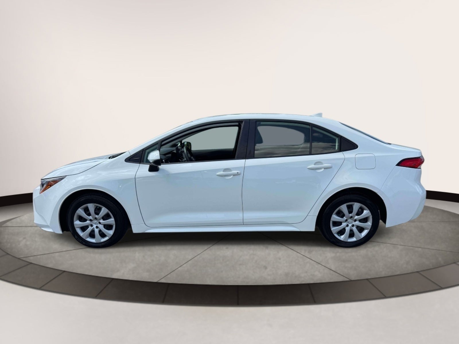 2023 Toyota Corolla LE CVT (Natl)