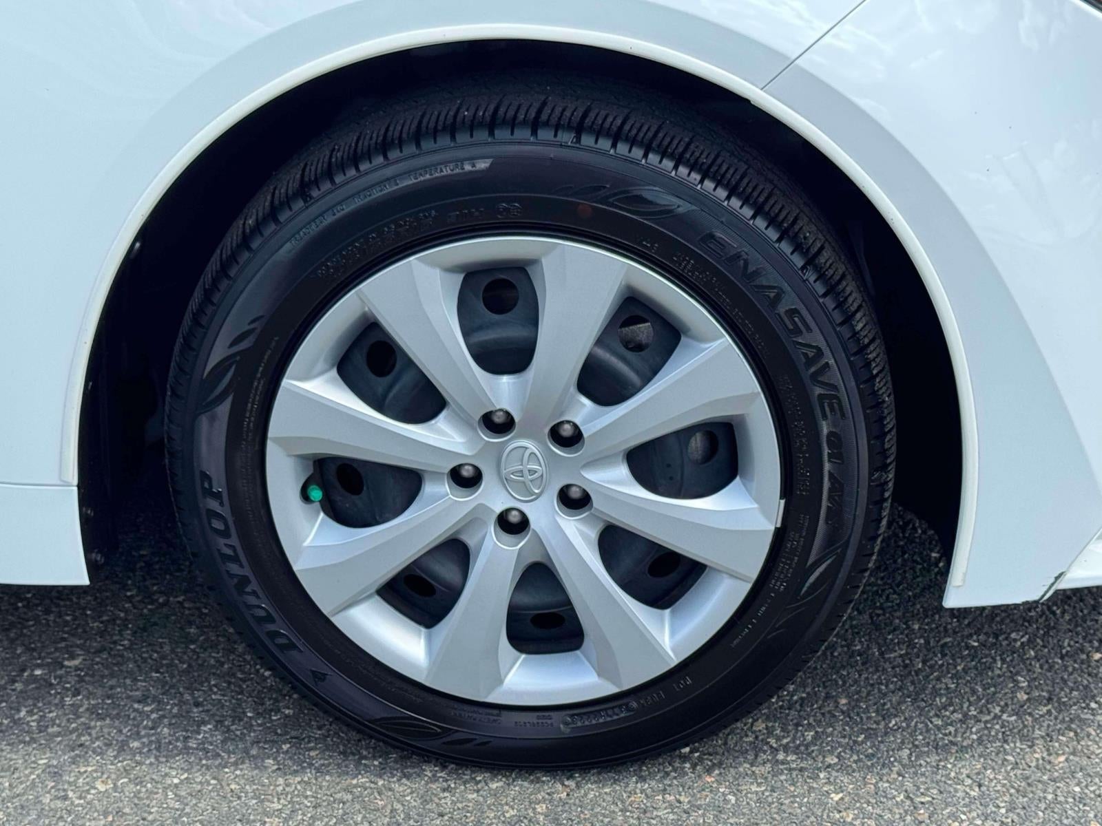 2023 Toyota Corolla LE CVT (Natl)