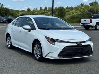 2023 Toyota Corolla LE CVT (Natl)