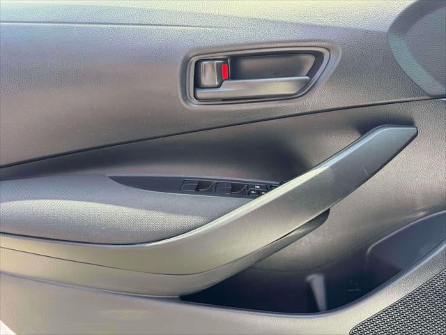 2023 Toyota Corolla LE CVT (Natl)
