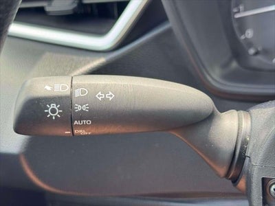 2023 Toyota Corolla LE CVT (Natl)
