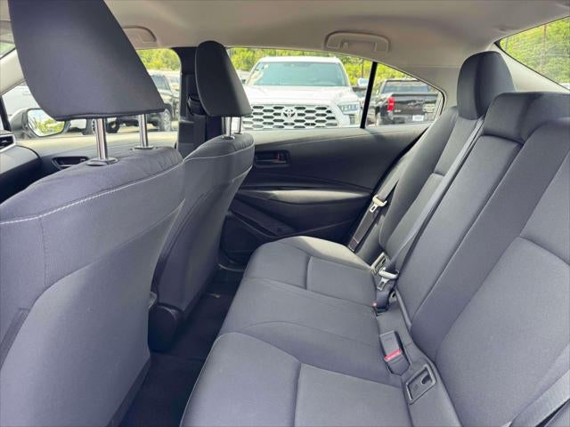 2023 Toyota Corolla LE CVT (Natl)
