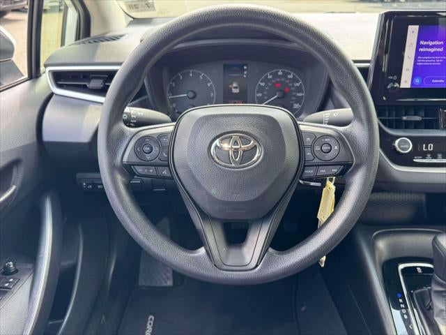 2023 Toyota Corolla LE CVT (Natl)