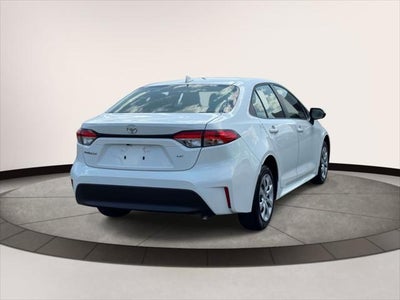2023 Toyota Corolla LE CVT (Natl)