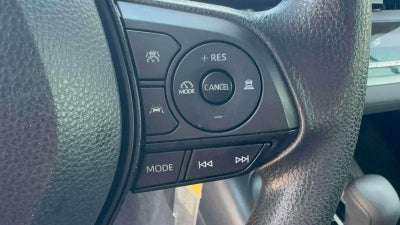 2023 Toyota Corolla LE CVT (Natl)