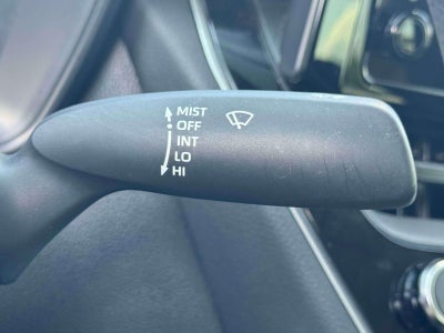 2023 Toyota Corolla LE CVT (Natl)