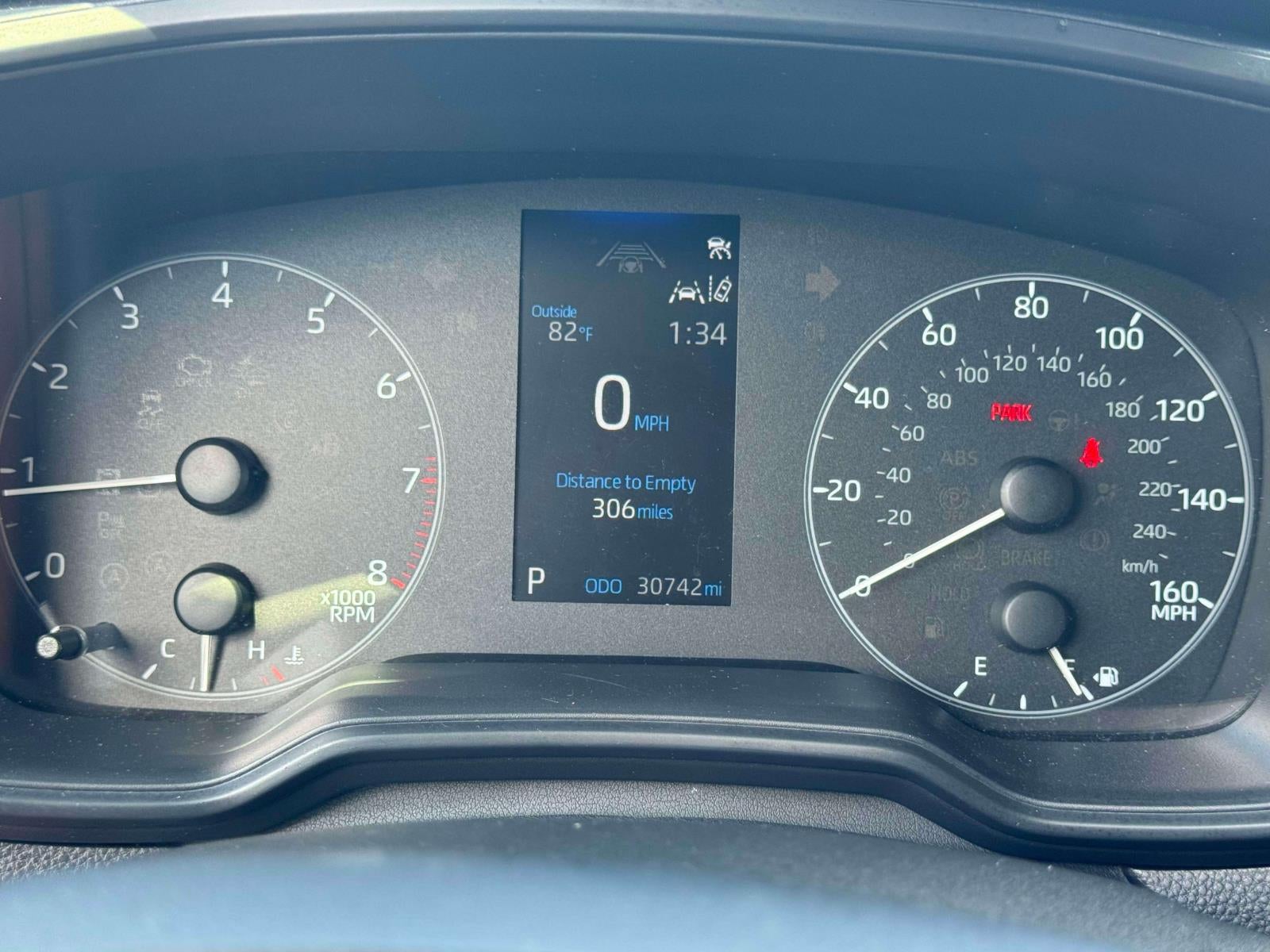 2023 Toyota Corolla LE CVT (Natl)