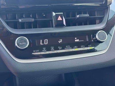 2023 Toyota Corolla LE CVT (Natl)