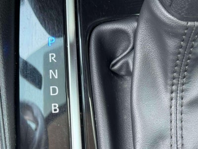 2023 Toyota Corolla LE CVT (Natl)