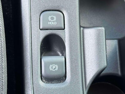 2023 Toyota Corolla LE CVT (Natl)