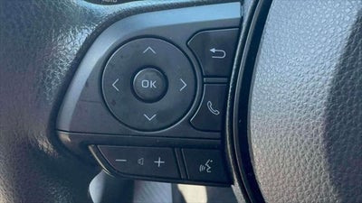 2023 Toyota Corolla LE CVT (Natl)