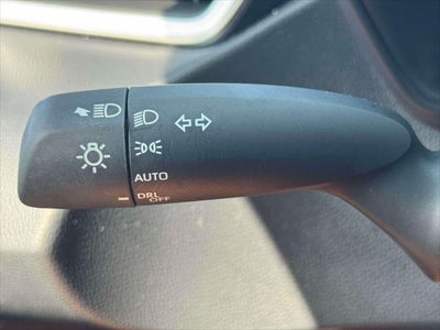 2023 Toyota Corolla LE CVT (Natl)
