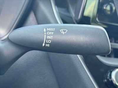 2023 Toyota Corolla LE CVT (Natl)