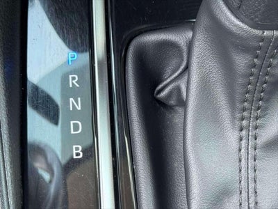 2023 Toyota Corolla LE CVT (Natl)